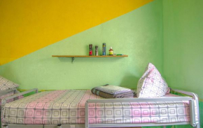 Story Hostel